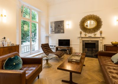 BAYSWATER