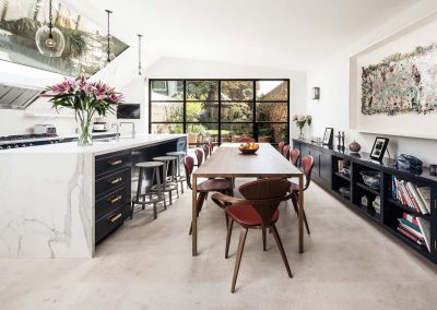 HAMMERSMITH & FULHAM